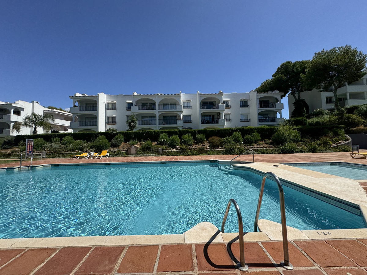 Appartement te koop in Miraflores | 2 slaapkamers H5517553