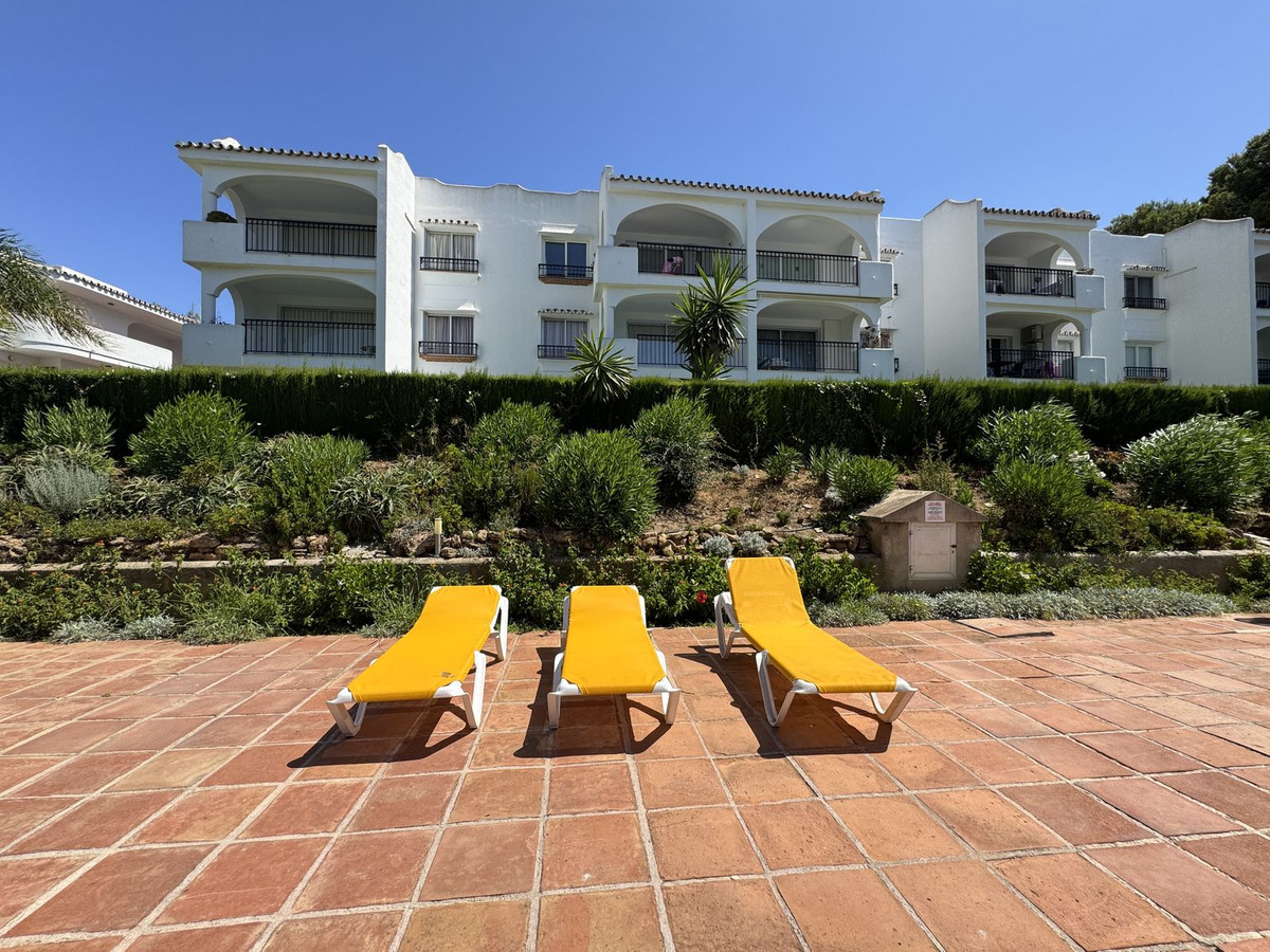 Appartement te koop in Miraflores | 2 slaapkamers H5517553