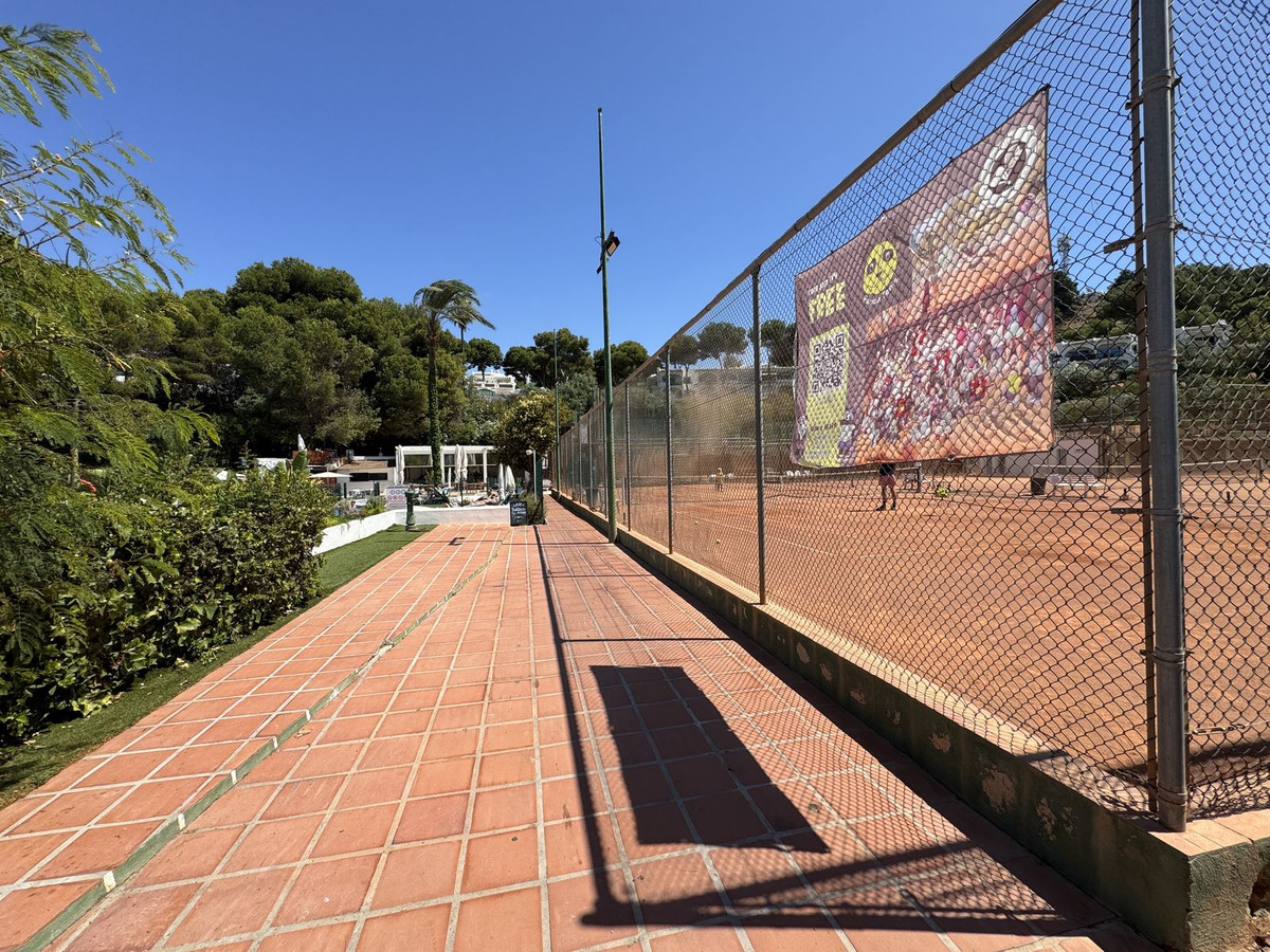 Appartement te koop in Miraflores | 2 slaapkamers H5517553