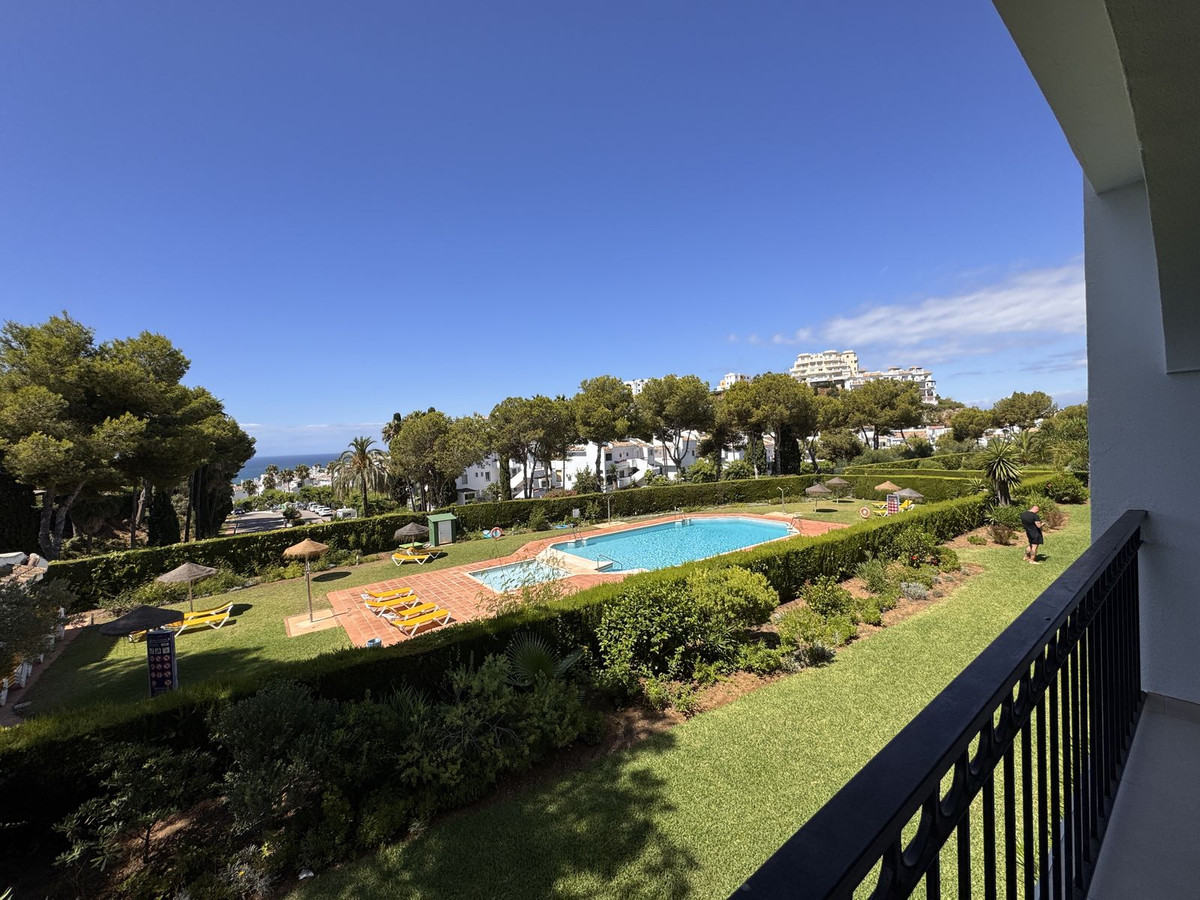 Appartement te koop in Miraflores | 2 slaapkamers H5517553