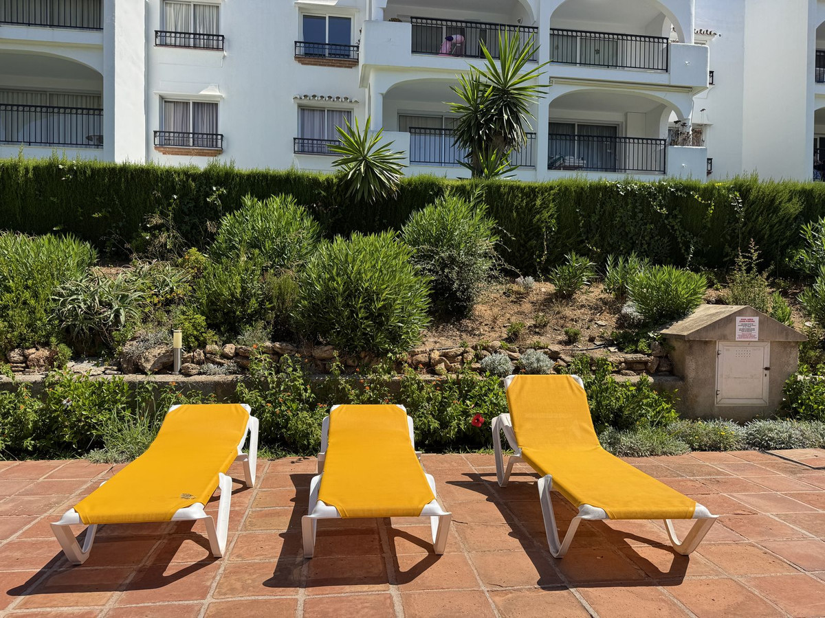 Appartement te koop in Miraflores | 2 slaapkamers H5517553