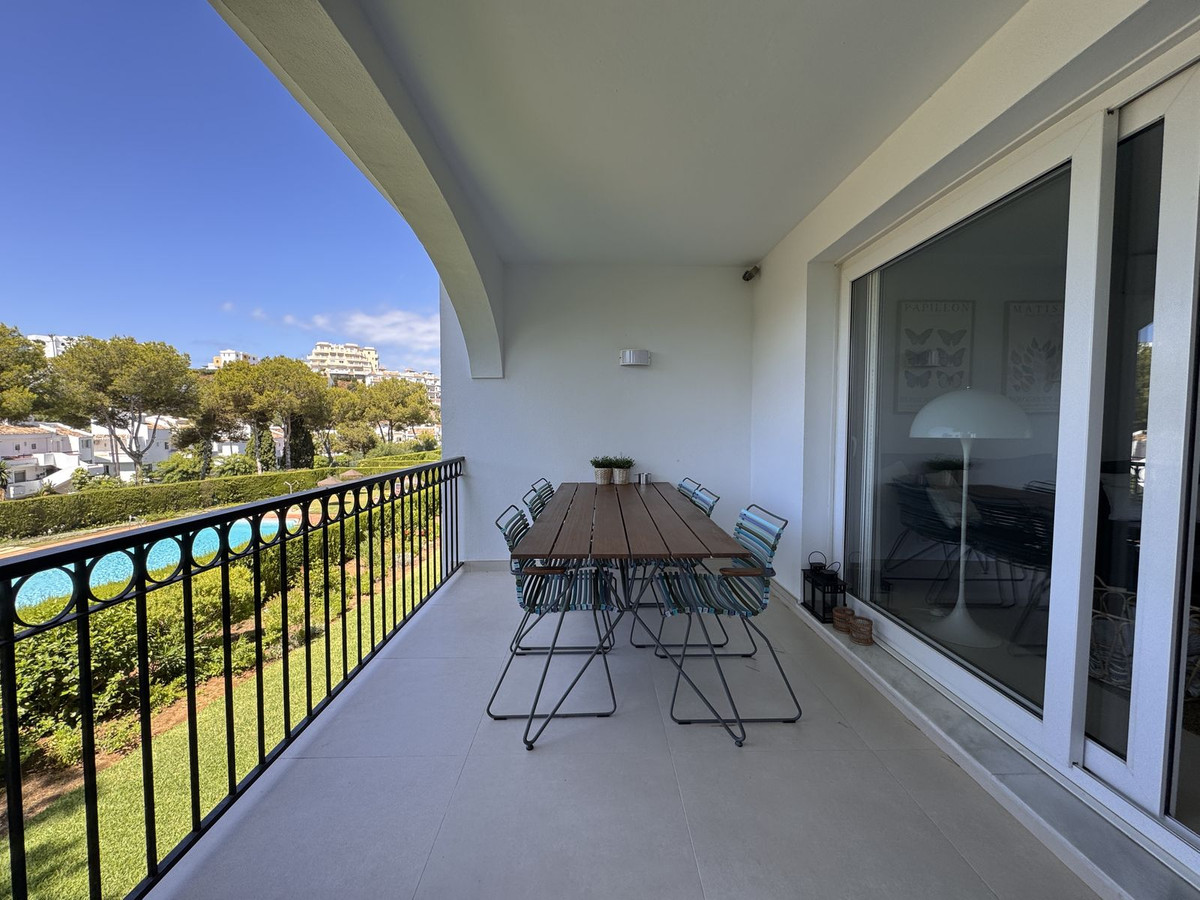 Appartement te koop in Miraflores | 2 slaapkamers H5517553