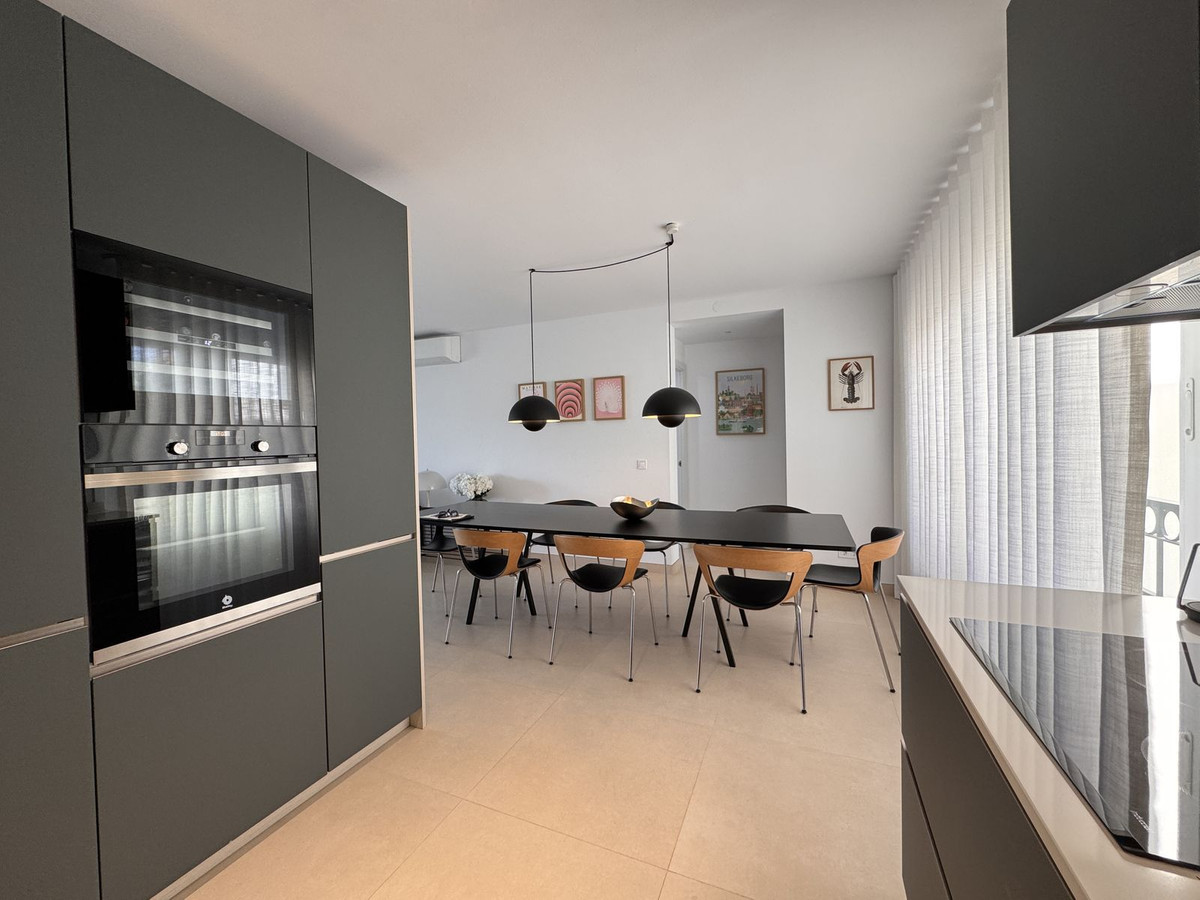 Appartement te koop in Miraflores | 2 slaapkamers H5517553