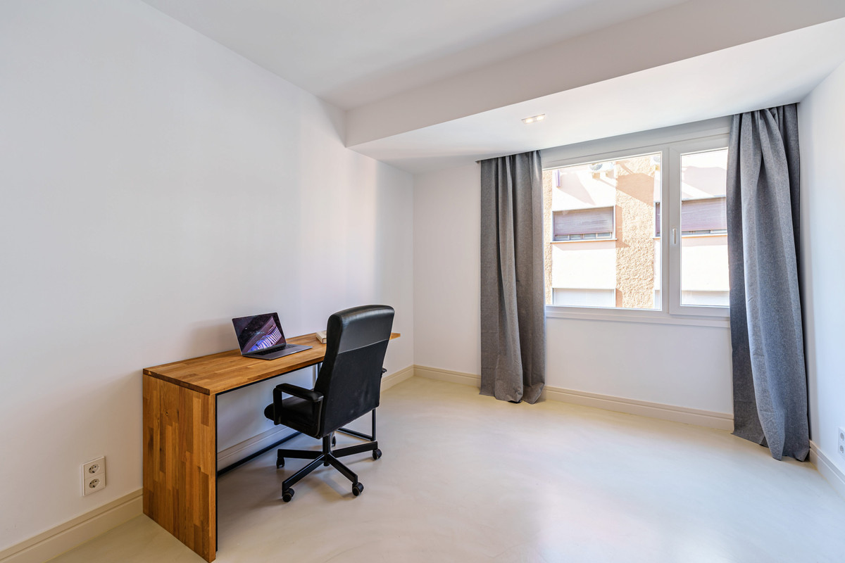 Tussenverdieping Appartement in Centro Histórico-14