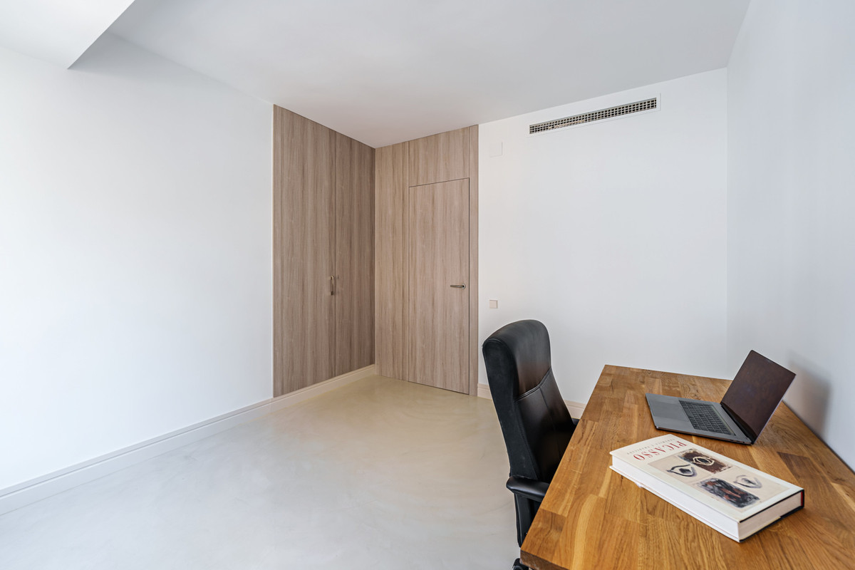 Tussenverdieping Appartement in Centro Histórico-15