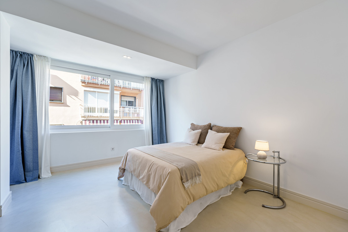 Tussenverdieping Appartement in Centro Histórico-16