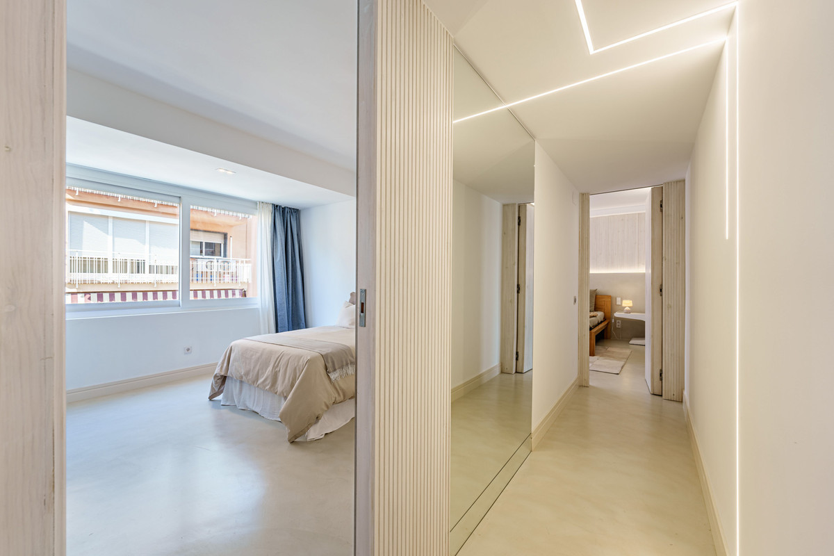 Tussenverdieping Appartement in Centro Histórico-18