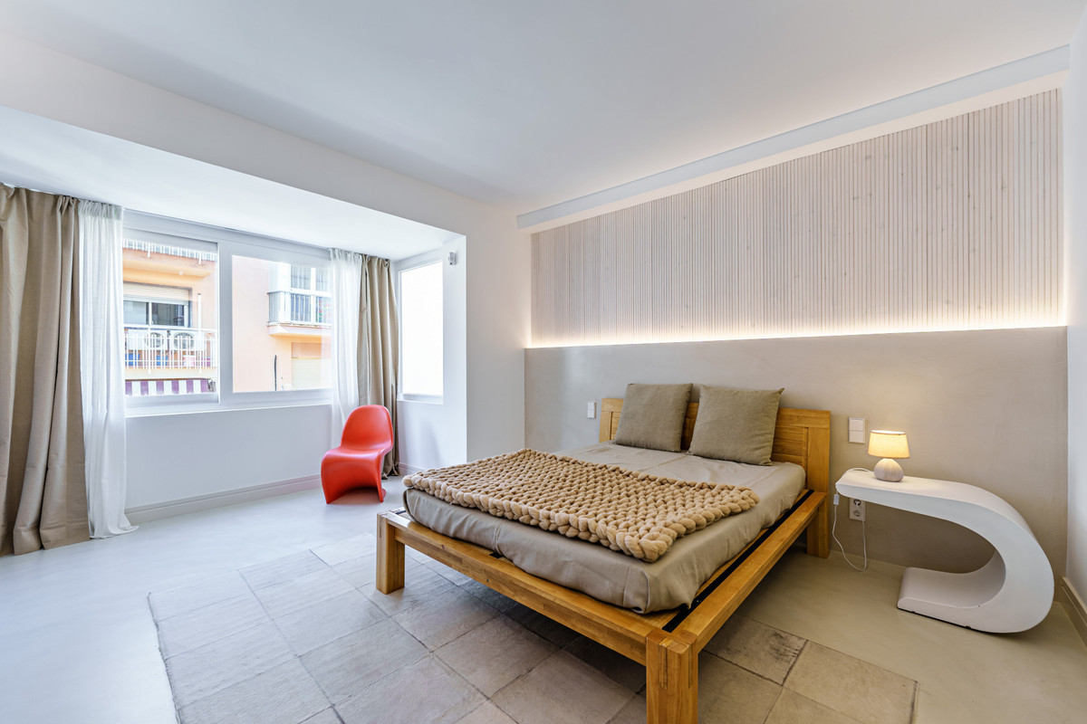 Tussenverdieping Appartement in Centro Histórico-19