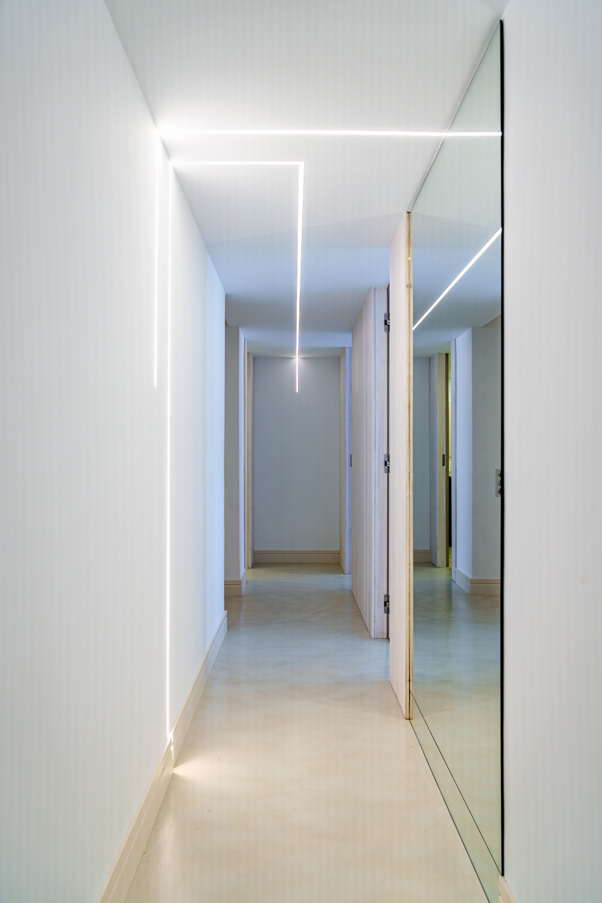 Tussenverdieping Appartement in Centro Histórico-31