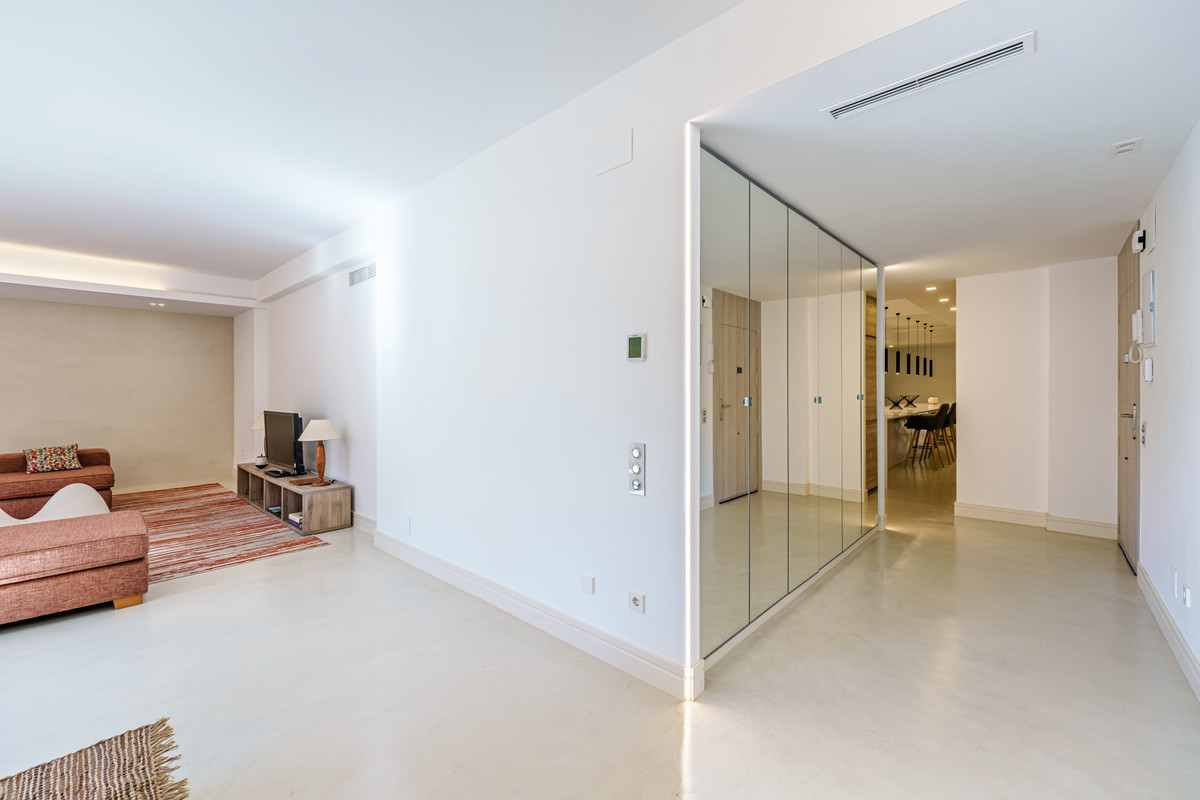 Tussenverdieping Appartement in Centro Histórico-7