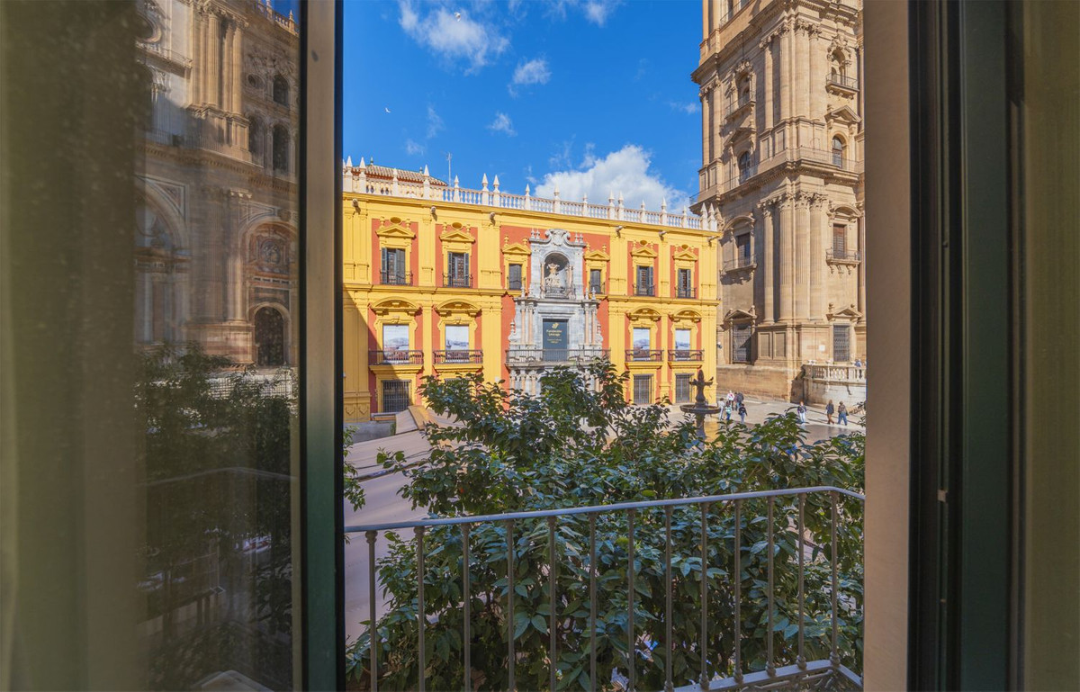 Appartement te koop in Málaga | 3 slaapkamers H4953505