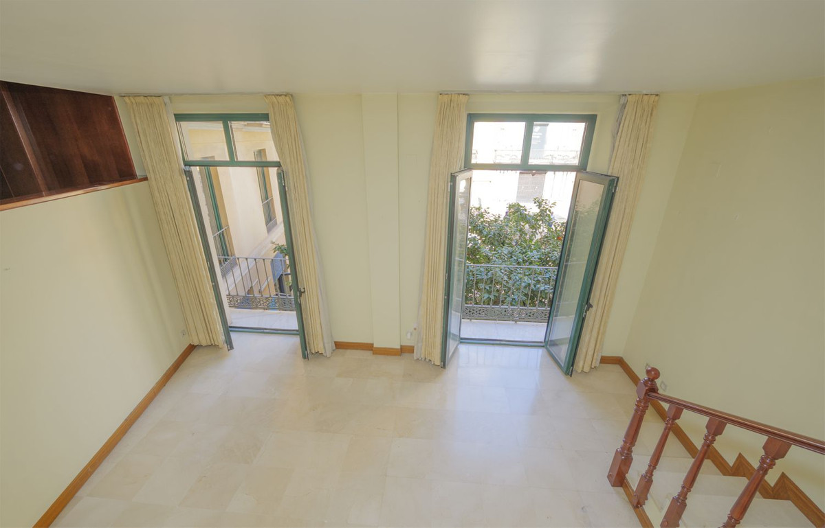 Appartement te koop in Málaga | 3 slaapkamers H4953505