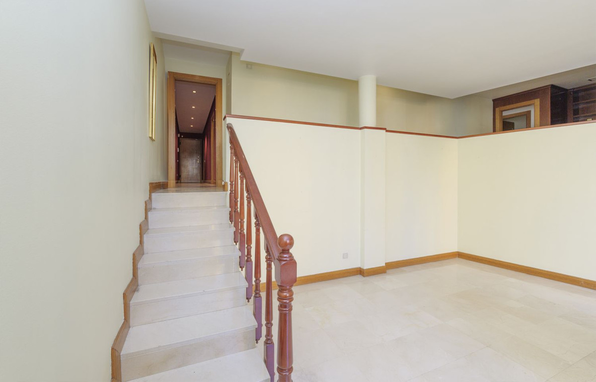 Appartement te koop in Málaga | 3 slaapkamers H4953505