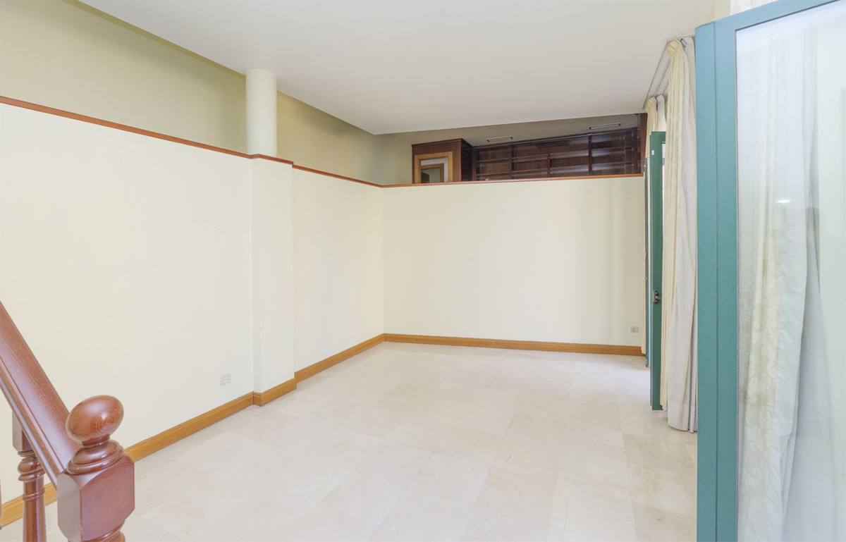 Appartement te koop in Málaga | 3 slaapkamers H4953505