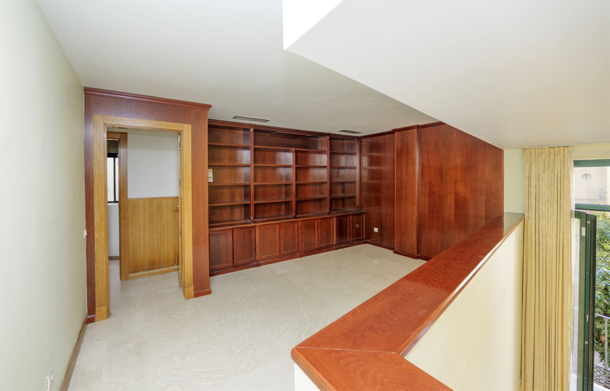 Appartement te koop in Málaga | 3 slaapkamers H4953505