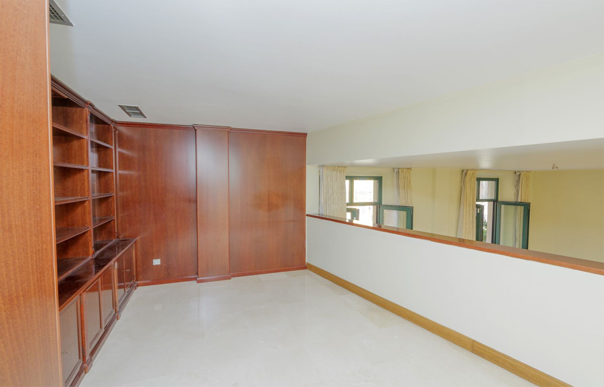 Appartement te koop in Málaga | 3 slaapkamers H4953505