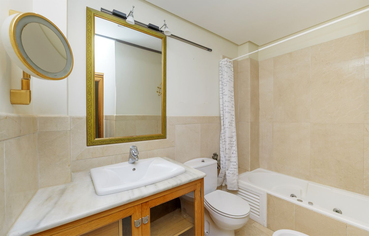 Appartement te koop in Málaga | 3 slaapkamers H4953505