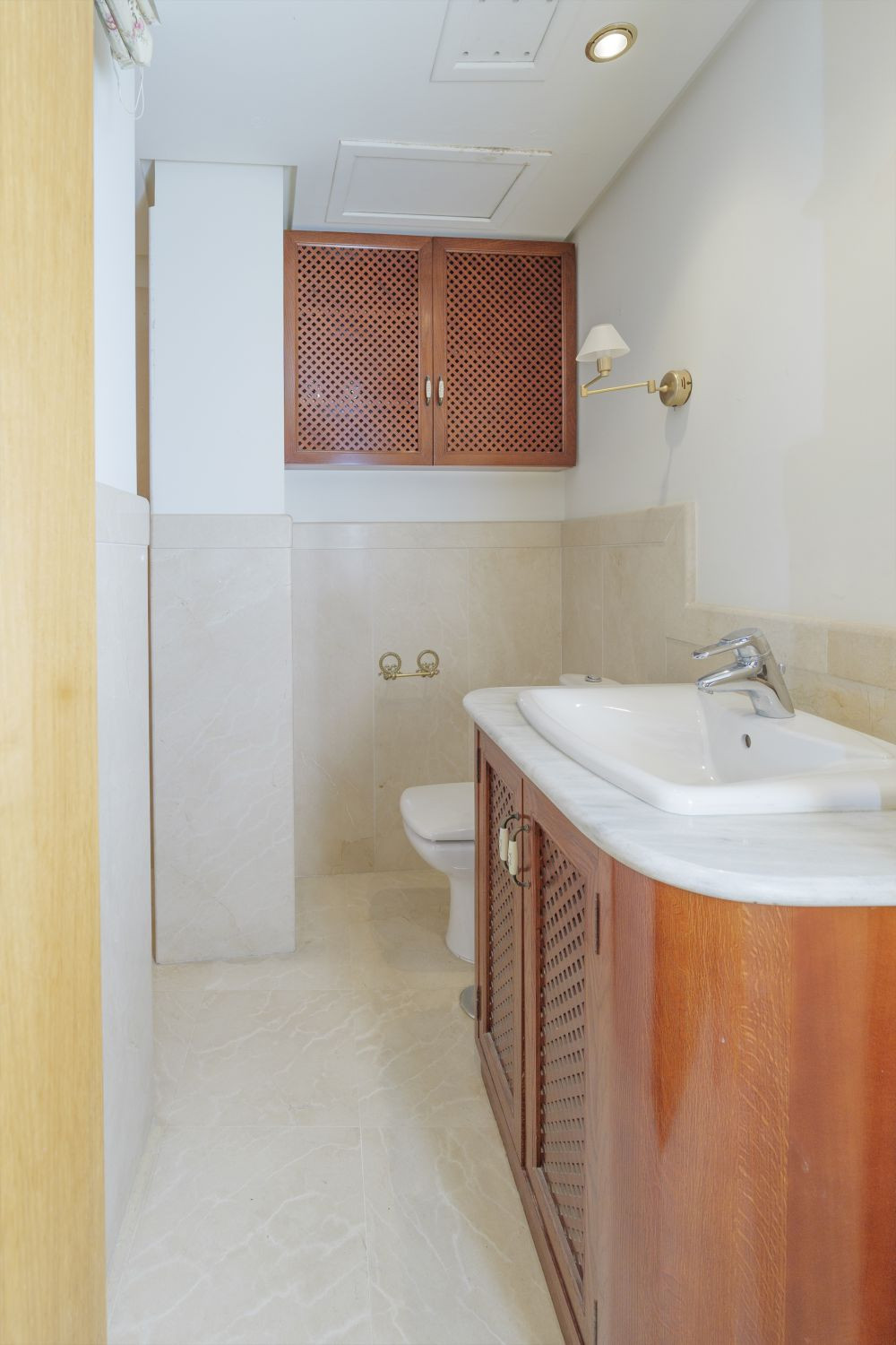 Appartement te koop in Málaga | 3 slaapkamers H4953505