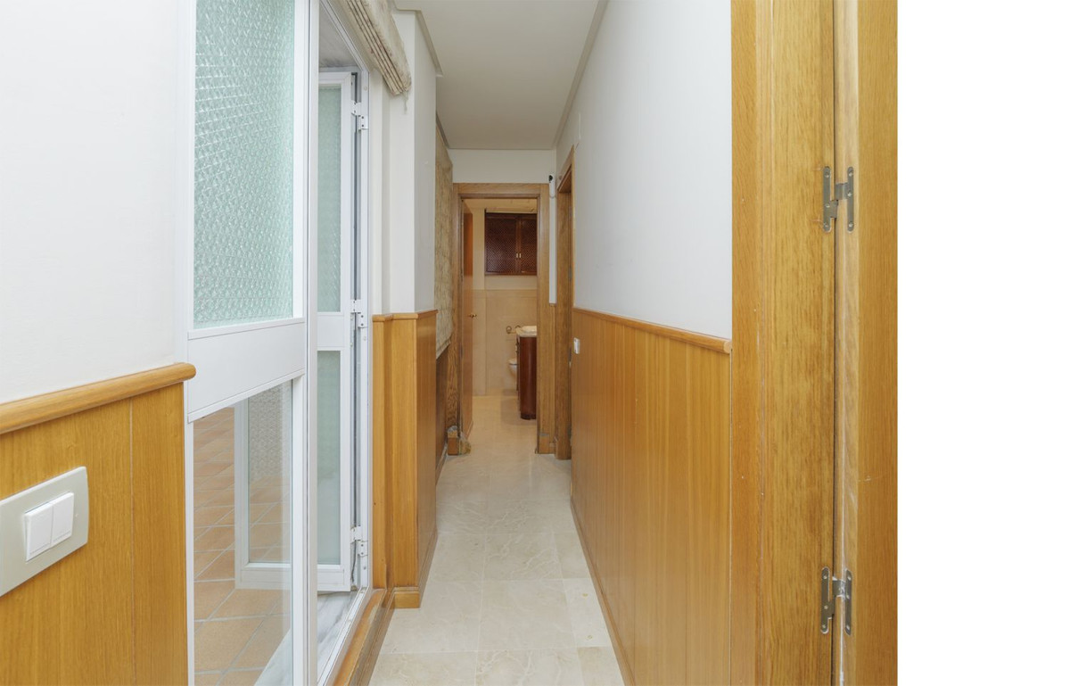 Appartement te koop in Málaga | 3 slaapkamers H4953505