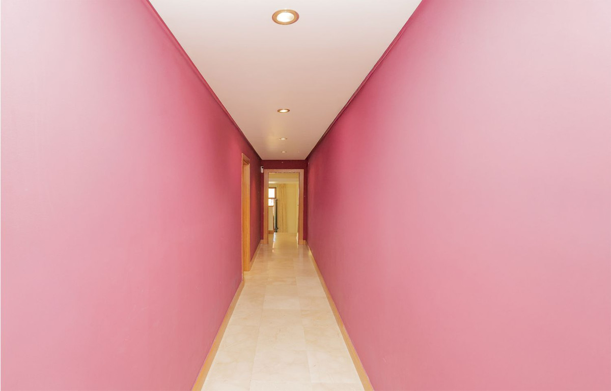 Appartement te koop in Málaga | 3 slaapkamers H4953505