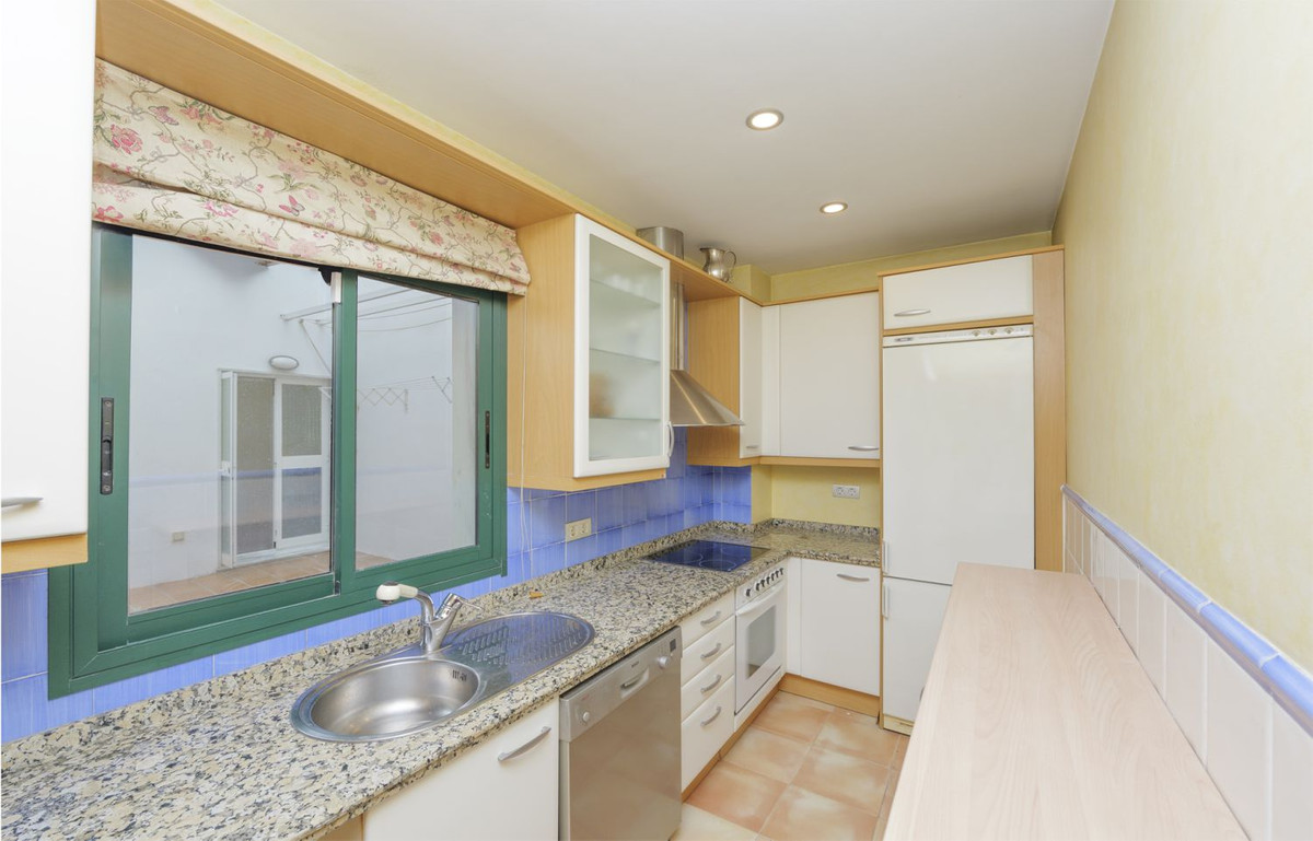 Appartement te koop in Málaga | 3 slaapkamers H4953505