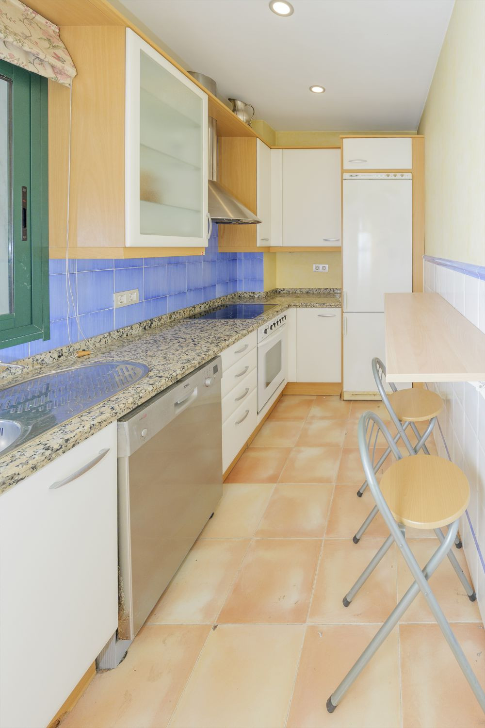 Appartement te koop in Málaga | 3 slaapkamers H4953505