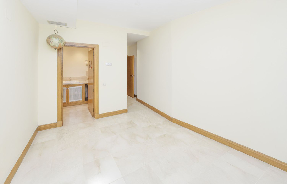 Appartement te koop in Málaga | 3 slaapkamers H4953505