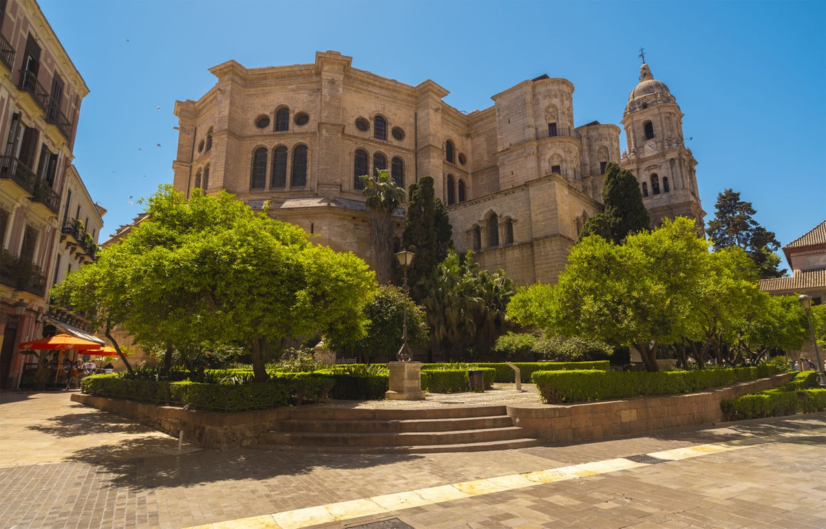 Appartement te koop in Málaga | 3 slaapkamers H4953505