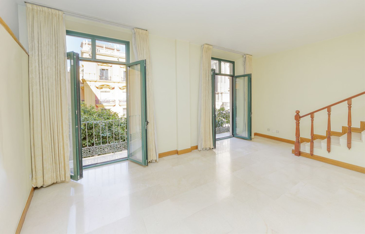Appartement te koop in Málaga | 3 slaapkamers H4953505