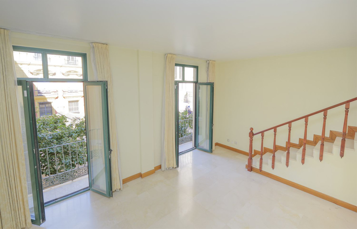 Appartement te koop in Málaga | 3 slaapkamers H4953505