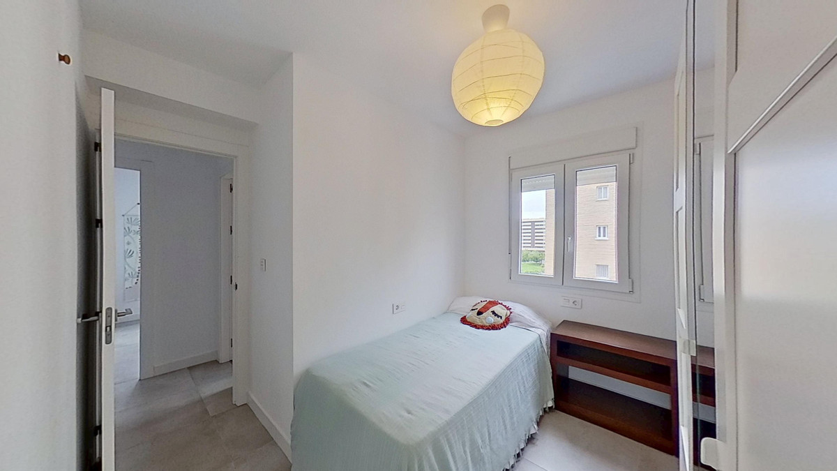 Appartement te koop in Málaga | 3 slaapkamers H5013991