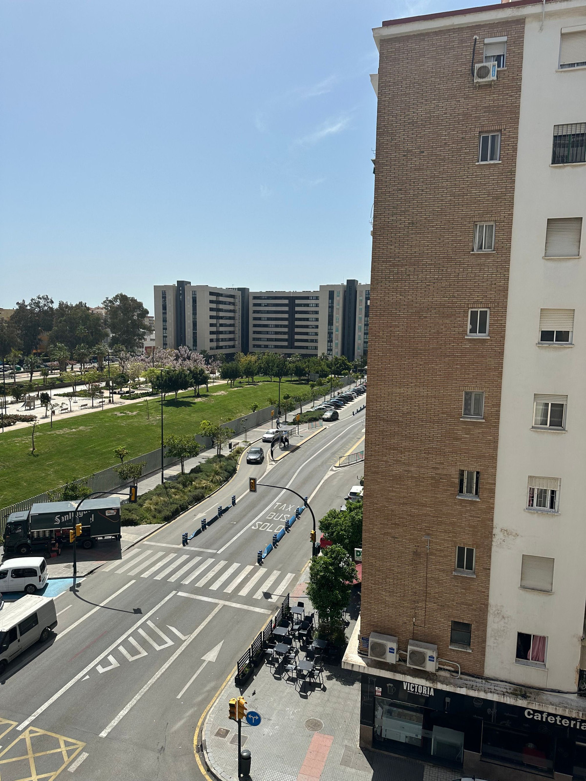 Appartement te koop in Málaga | 3 slaapkamers H5013991