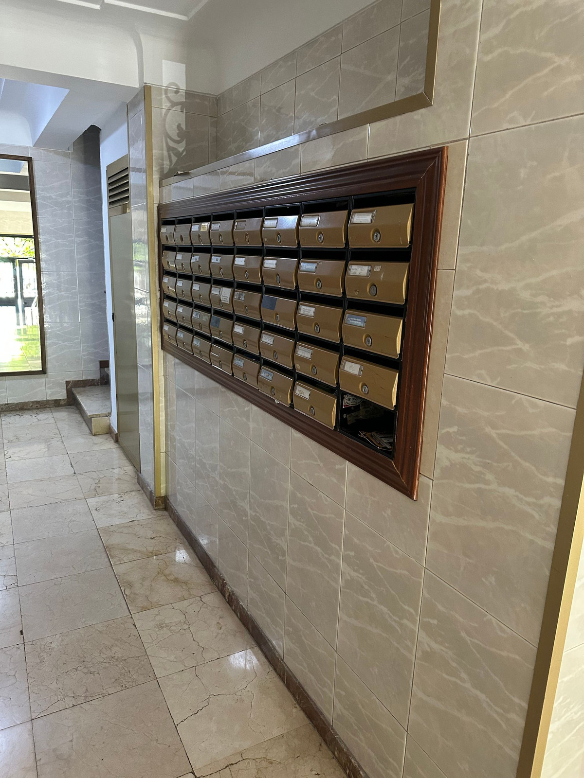 Appartement te koop in Málaga | 3 slaapkamers H5013991
