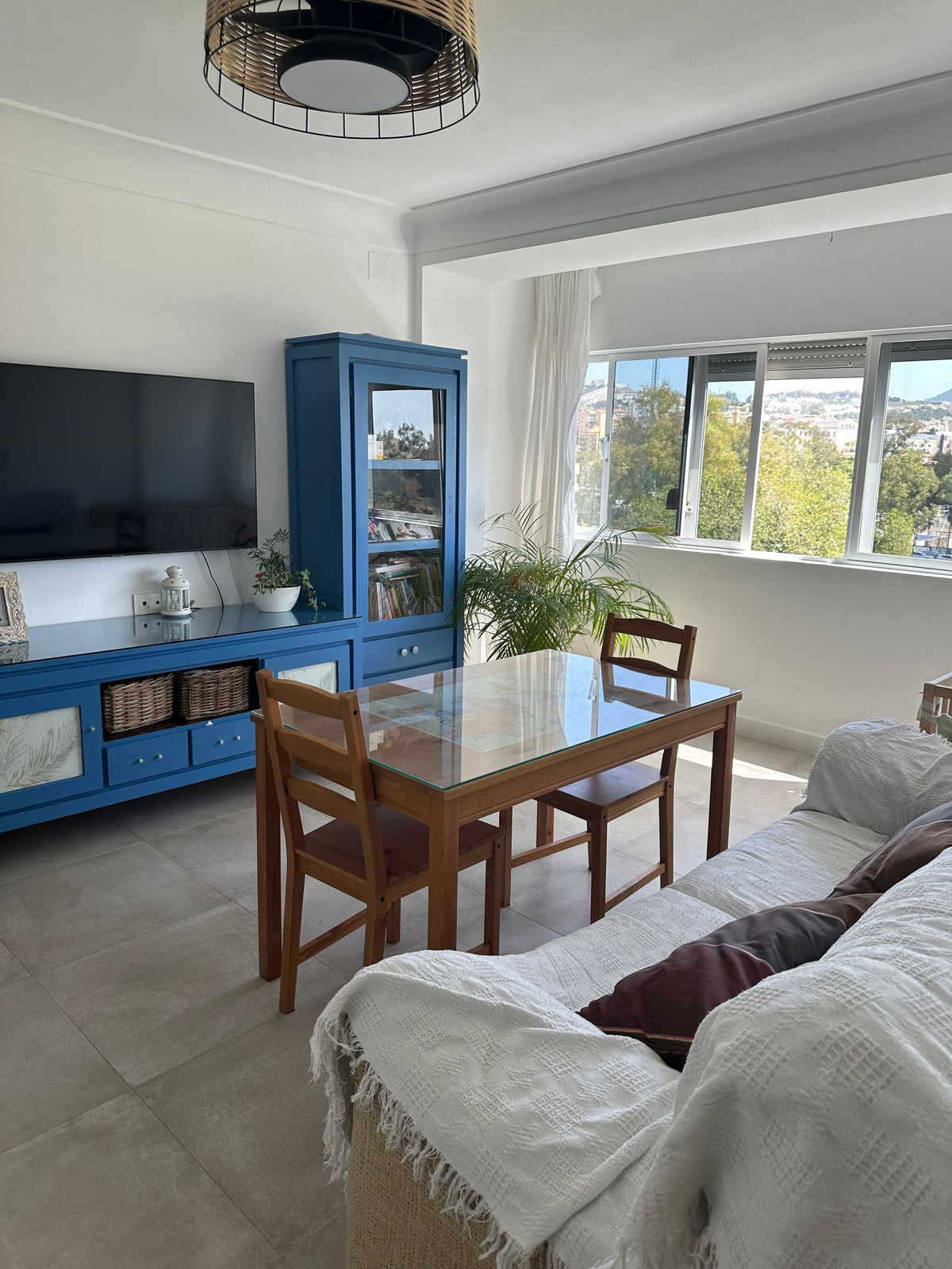 Appartement te koop in Málaga | 3 slaapkamers H5013991