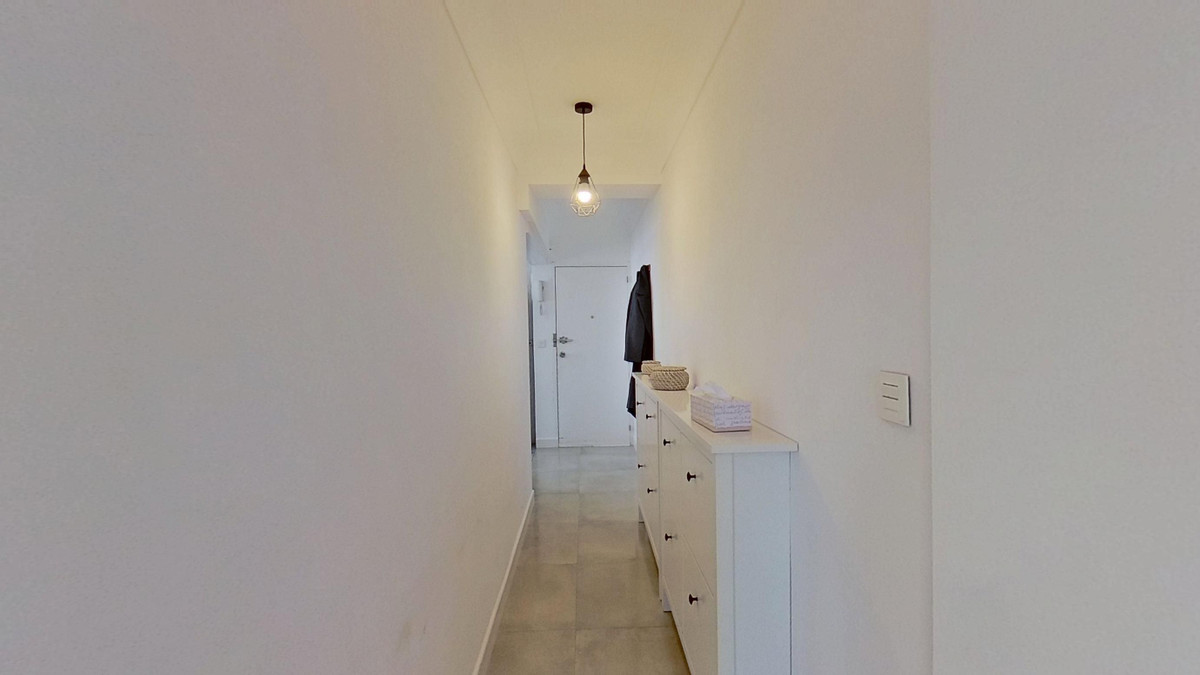 Appartement te koop in Málaga | 3 slaapkamers H5013991