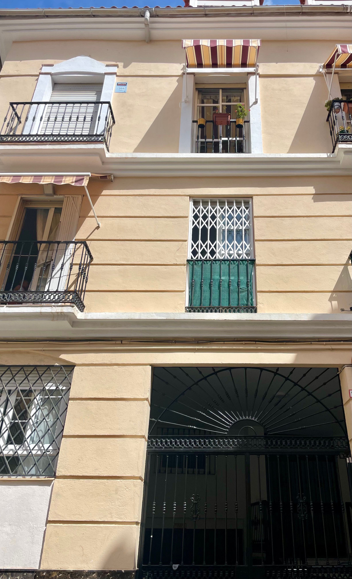Appartement te koop in Málaga | 3 slaapkamers H5015971