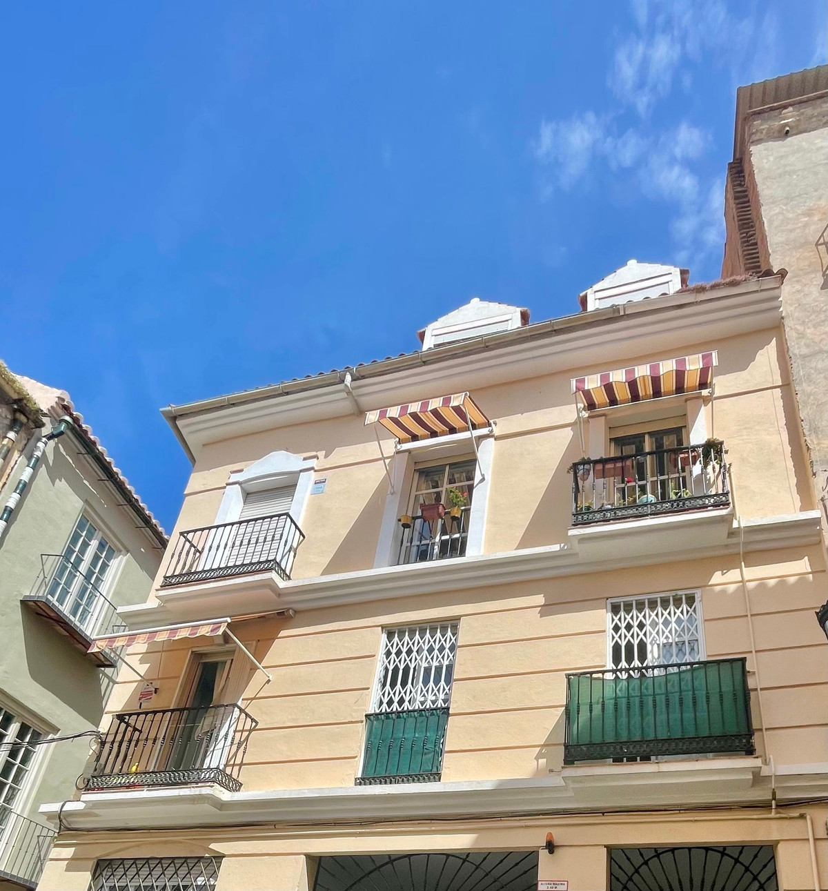 Appartement te koop in Málaga | 3 slaapkamers H5015971