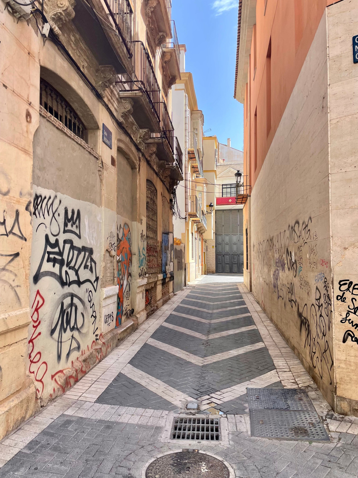 Appartement te koop in Málaga | 3 slaapkamers H5015971