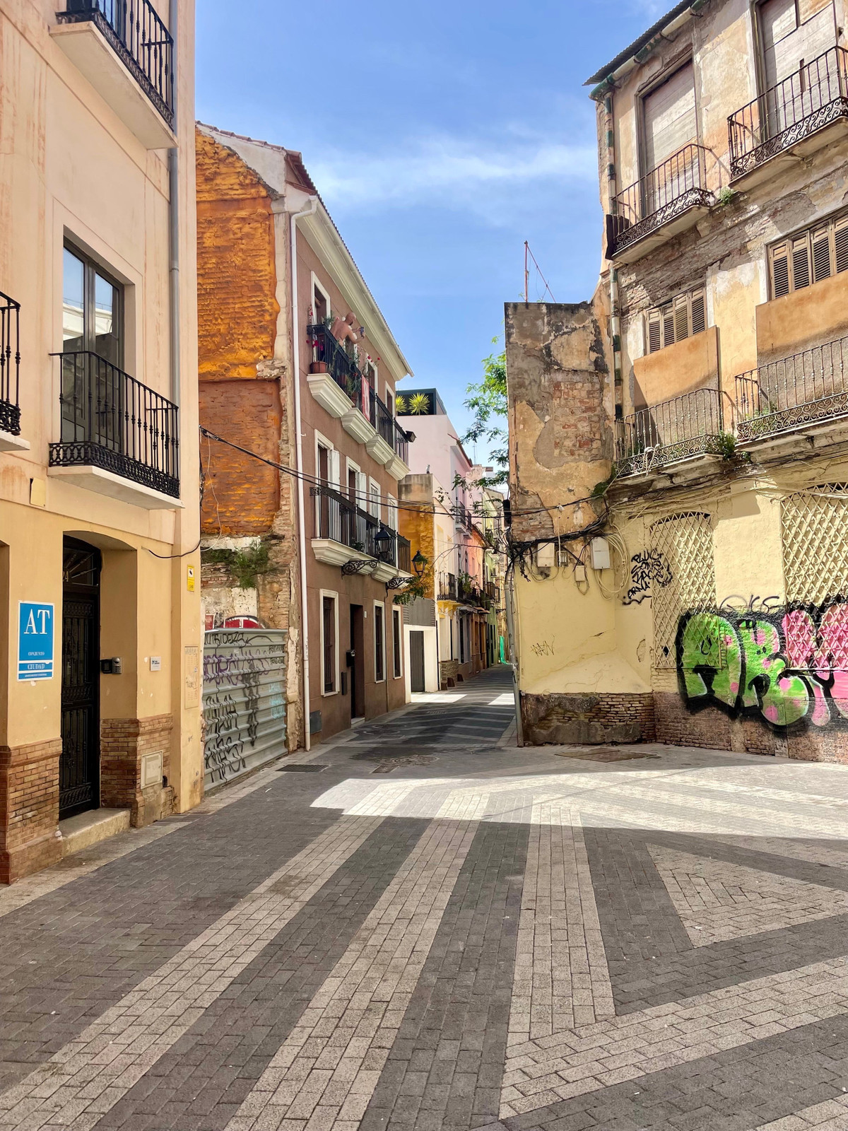 Appartement te koop in Málaga | 3 slaapkamers H5015971