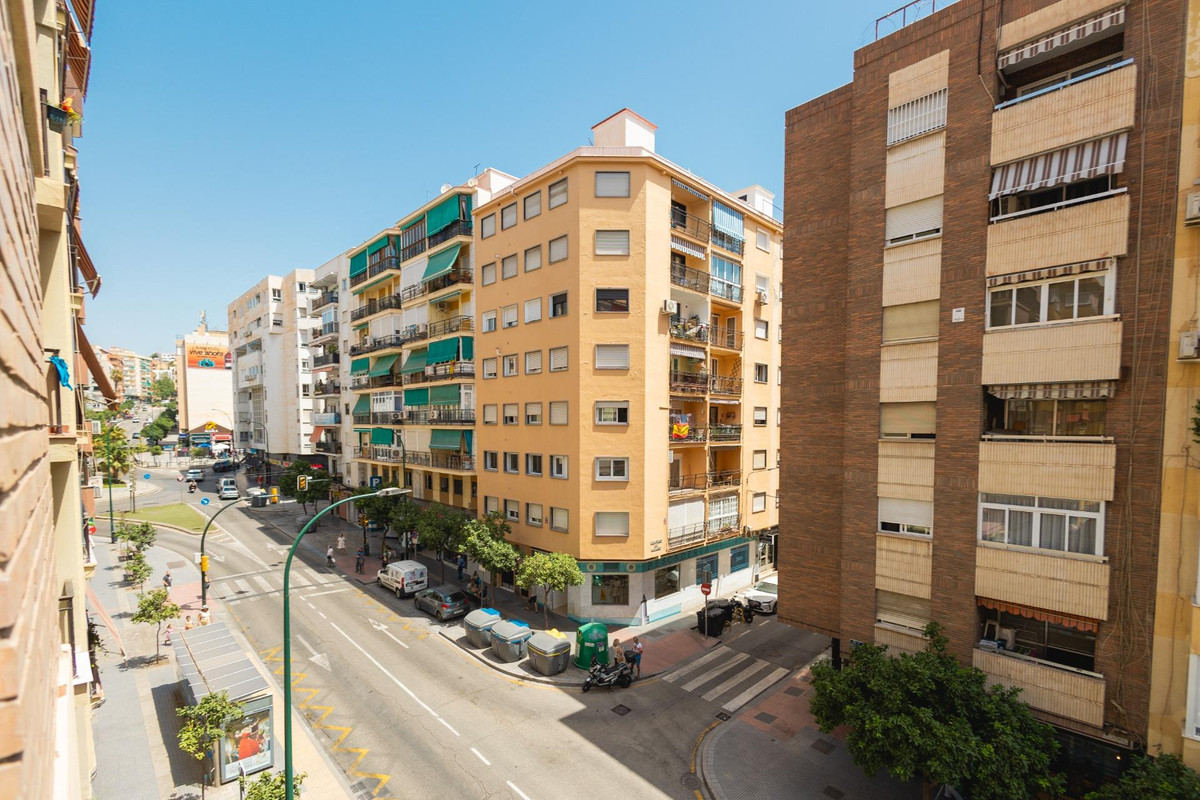 Appartement te koop in Málaga | 3 slaapkamers H5037316