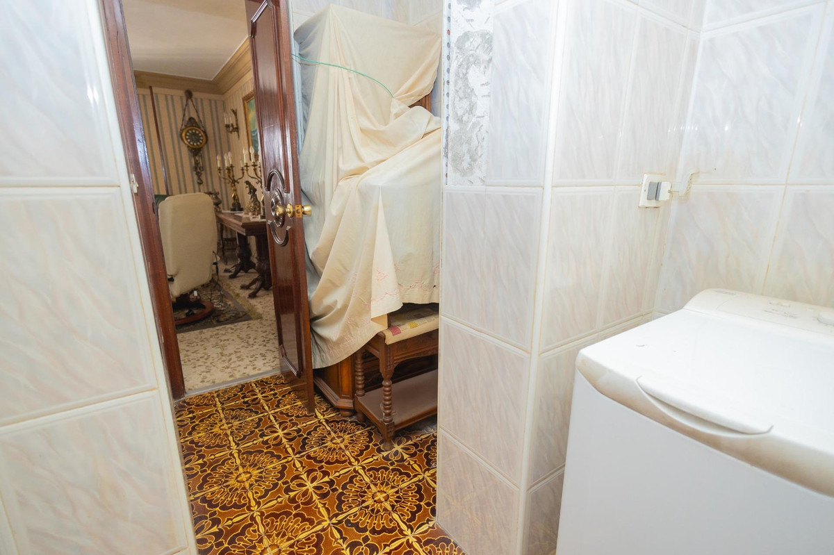 Appartement te koop in Málaga | 3 slaapkamers H5037316