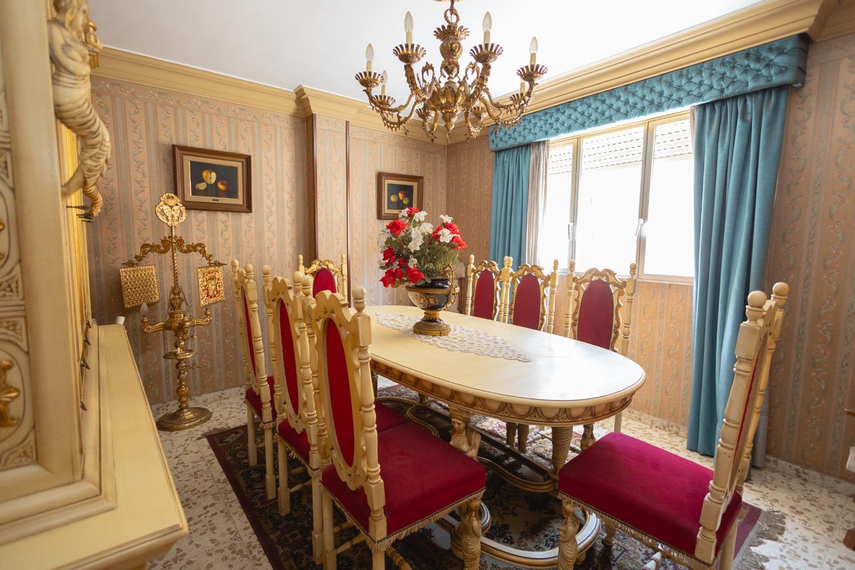 Appartement te koop in Málaga | 3 slaapkamers H5037316
