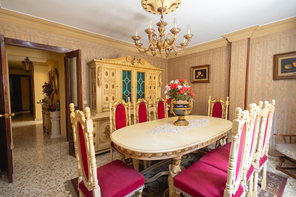 Appartement te koop in Málaga | 3 slaapkamers H5037316
