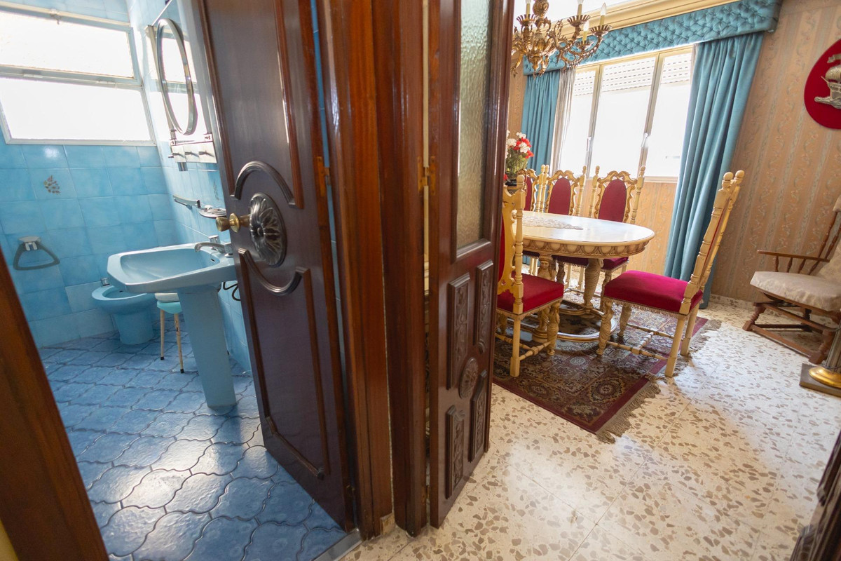 Appartement te koop in Málaga | 3 slaapkamers H5037316