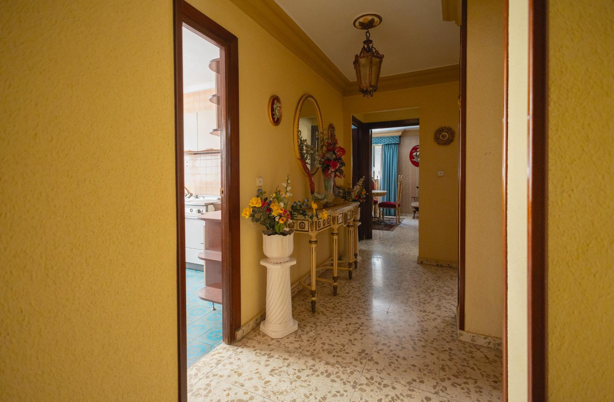 Appartement te koop in Málaga | 3 slaapkamers H5037316