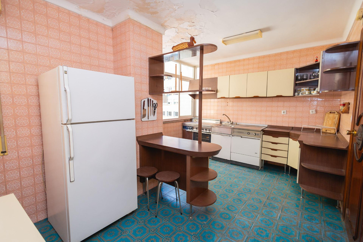 Appartement te koop in Málaga | 3 slaapkamers H5037316