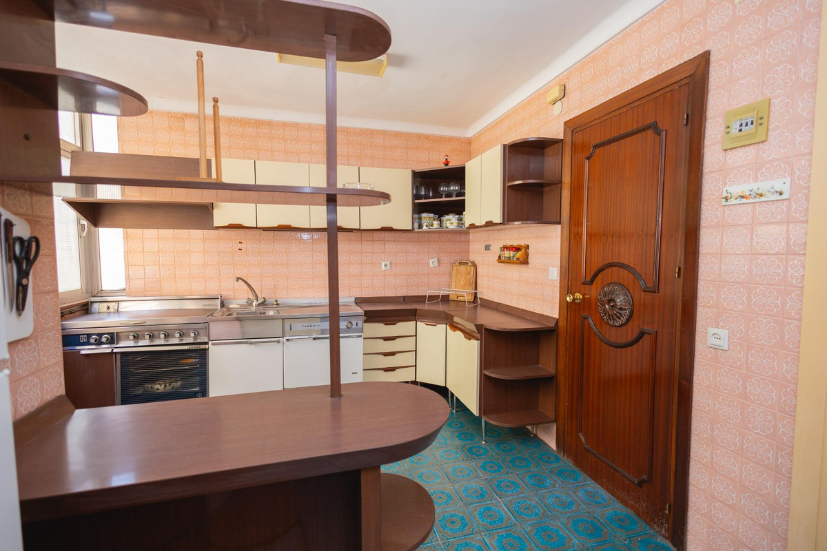 Appartement te koop in Málaga | 3 slaapkamers H5037316