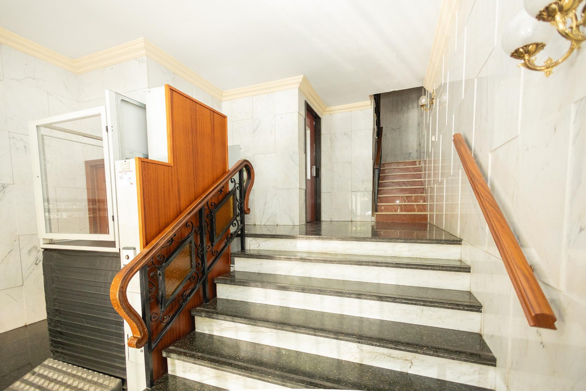 Appartement te koop in Málaga | 3 slaapkamers H5037316