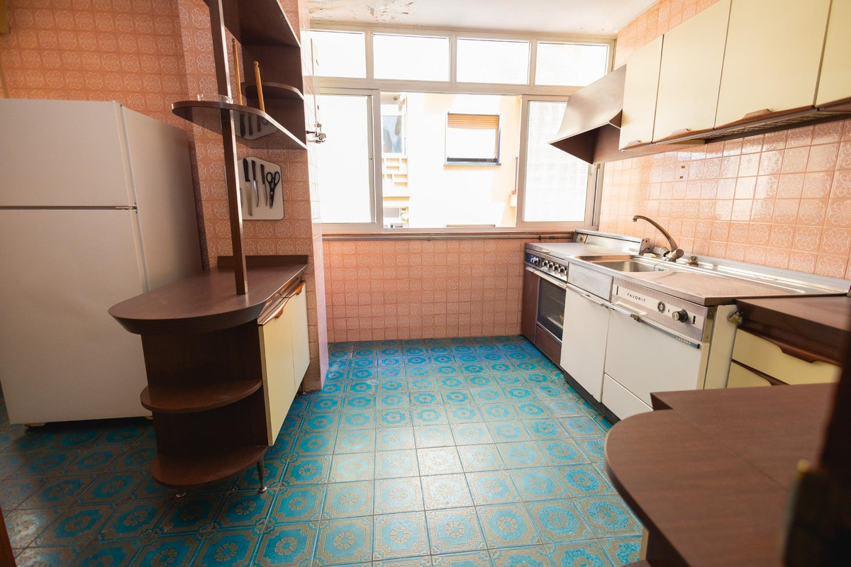 Appartement te koop in Málaga | 3 slaapkamers H5037316