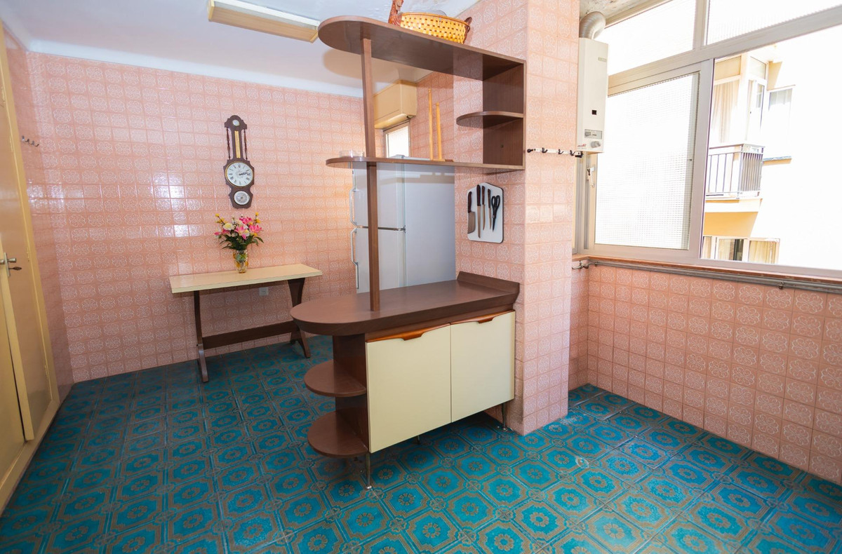 Appartement te koop in Málaga | 3 slaapkamers H5037316
